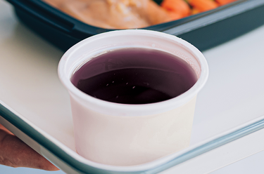 Image of COM: Juice Grape No Sugar Added - 96 x 114 Mililitres